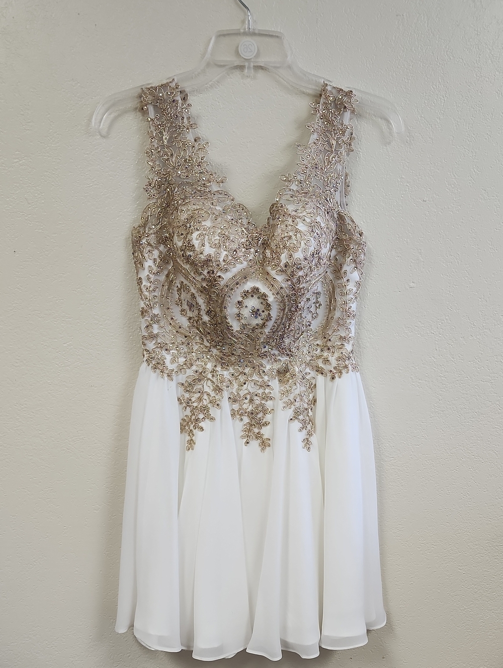 Elizabeth K B by gls Formal Dress, Size XS